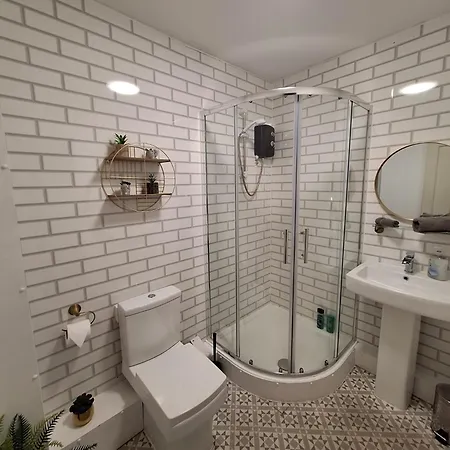 Apartment Annan Whitehaven