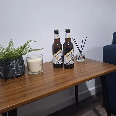 Apartment Annan