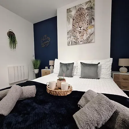 Annan Apartment Whitehaven